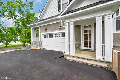 5718 Huntington Parkway, Bethesda, MD 20814 - Photo 11