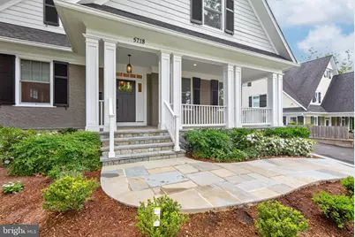 5718 Huntington Parkway, Bethesda, MD 20814 - Photo 5