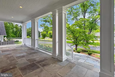 5718 Huntington Parkway, Bethesda, MD 20814 - Photo 7