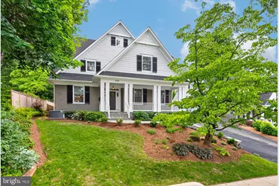 5718 Huntington Parkway, Bethesda, MD 20814 - Photo 3