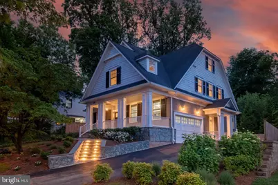 5718 Huntington Parkway, Bethesda, MD 20814 - Photo 1