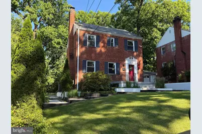 8712 Geren Road, Silver Spring, MD 20901 - Photo 3