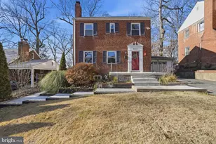 8712 Geren Rd, Silver Spring, MD 20901 - Photo 1