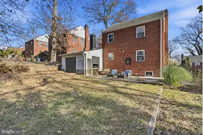 8712 Geren Road, Silver Spring, MD 20901 - Photo 67