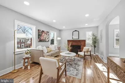 8712 Geren Road, Silver Spring, MD 20901 - Photo 25