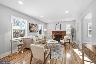 8712 Geren Rd, Silver Spring, MD 20901 - Photo 25