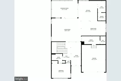 9725 Lantana Way, Bethesda, MD 20817 - Photo 33