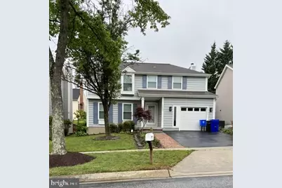 15000 Saddle Creek Drive, Burtonsville, MD 20866 - Photo 1