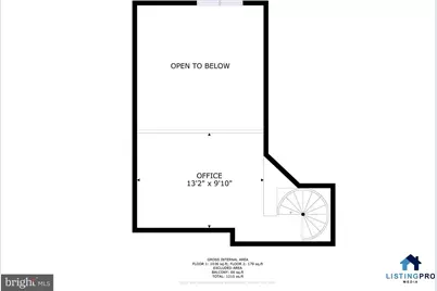 501 Hungerford Drive #308, Rockville, MD 20850 - Photo 43