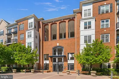 501 Hungerford Drive #308, Rockville, MD 20850 - Photo 1