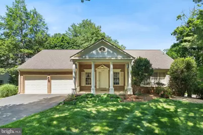 11900 Canfield Road, Potomac, MD 20854 - Photo 1