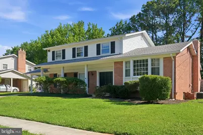 8409 Victory Lane, Potomac, MD 20854 - Photo 3