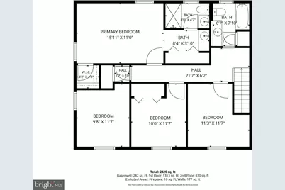 8409 Victory Lane, Potomac, MD 20854 - Photo 27