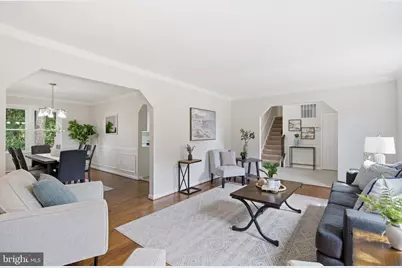 14632 Locustwood Lane, Silver Spring, MD 20905 - Photo 5