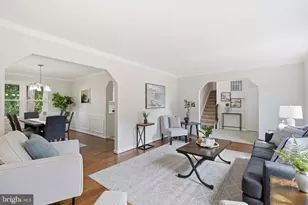 14632 Locustwood Ln, Silver Spring, MD 20905 - Photo 5