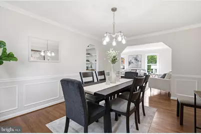 14632 Locustwood Lane, Silver Spring, MD 20905 - Photo 7