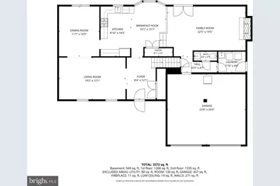 14632 Locustwood Lane, Silver Spring, MD 20905 - Photo 43