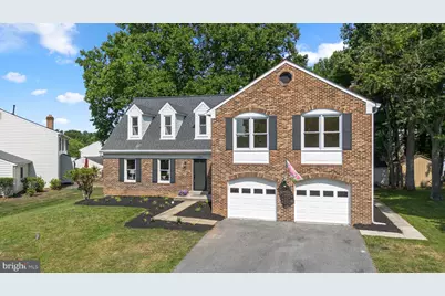 14632 Locustwood Lane, Silver Spring, MD 20905 - Photo 47