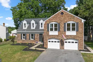 14632 Locustwood Ln, Silver Spring, MD 20905 - Photo 47