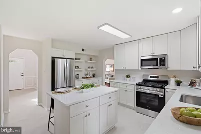 14632 Locustwood Lane, Silver Spring, MD 20905 - Photo 11