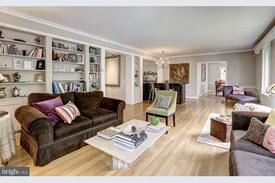 5204 Westwood Drive, Bethesda, MD 20816 - Photo 7