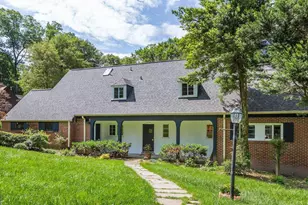 5204 Westwood Dr, Bethesda, MD 20816 - Photo 1