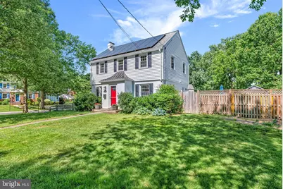 1905 Brisbane Street, Silver Spring, MD 20902 - Photo 1