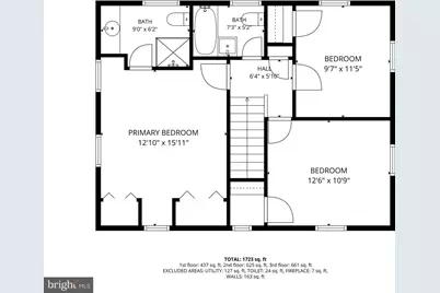 1905 Brisbane Street, Silver Spring, MD 20902 - Photo 9