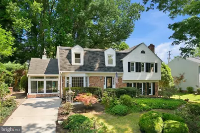 1617 Billman Lane, Silver Spring, MD 20902 - Photo 43