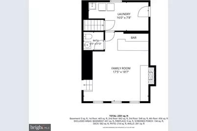 1617 Billman Lane, Silver Spring, MD 20902 - Photo 41