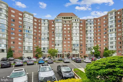 3210 N Leisure World Boulevard #401, Silver Spring, MD 20906 - Photo 27