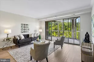 3210 N Leisure World Blvd, Silver Spring, MD 20906 - Photo 5