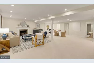 5001 Overlea Court, Bethesda, MD 20816 - Photo 29