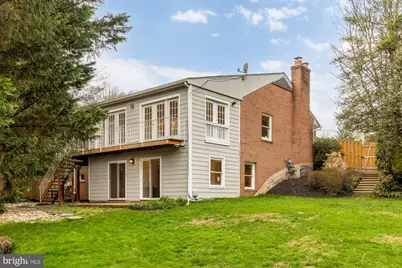5001 Overlea Court, Bethesda, MD 20816 - Photo 39