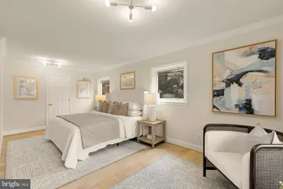 5001 Overlea Court, Bethesda, MD 20816 - Photo 19