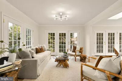 5001 Overlea Court, Bethesda, MD 20816 - Photo 9