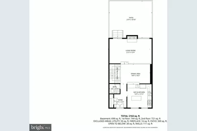 11107 Candlelight Lane, Potomac, MD 20854 - Photo 41