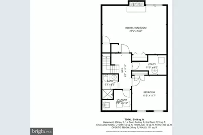 11107 Candlelight Lane, Potomac, MD 20854 - Photo 43