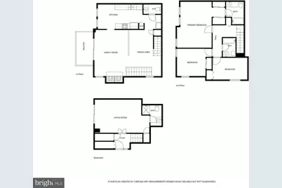 14741 Wexhall Terrace #18-190, Burtonsville, MD 20866 - Photo 35