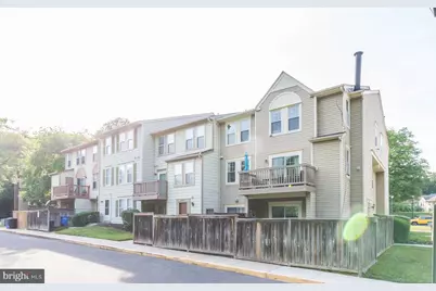 14741 Wexhall Terrace #18-190, Burtonsville, MD 20866 - Photo 37