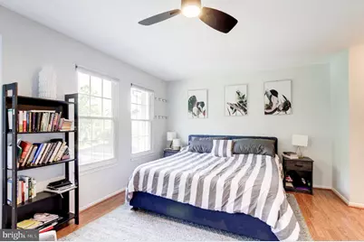 14741 Wexhall Terrace #18-190, Burtonsville, MD 20866 - Photo 17