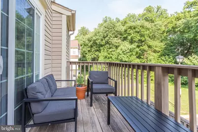 14741 Wexhall Terrace #18-190, Burtonsville, MD 20866 - Photo 23