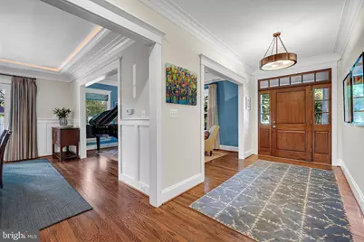 6021 Landon Lane, Bethesda, MD 20817 - Photo 7