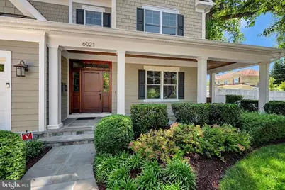 6021 Landon Lane, Bethesda, MD 20817 - Photo 3