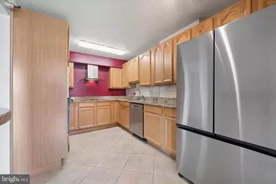 7401 Westlake Terrace #607, Bethesda, MD 20817 - Photo 21