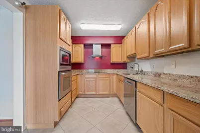 7401 Westlake Terrace #607, Bethesda, MD 20817 - Photo 23