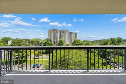 7401 Westlake Terrace #607, Bethesda, MD 20817 - Photo 13