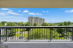 7401 Westlake Terrace, Bethesda, MD 20817 - Photo 13