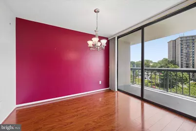 7401 Westlake Terrace #607, Bethesda, MD 20817 - Photo 17