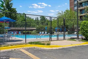 7401 Westlake Terrace, Bethesda, MD 20817 - Photo 47